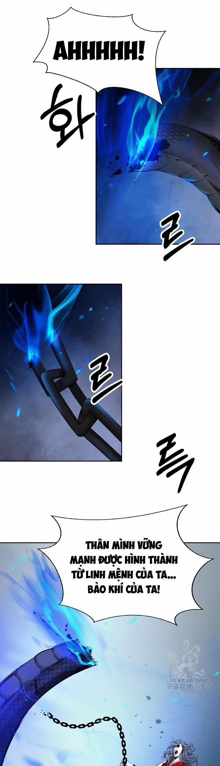 Lãng Tiên Kỳ Đàm 75 trang 21