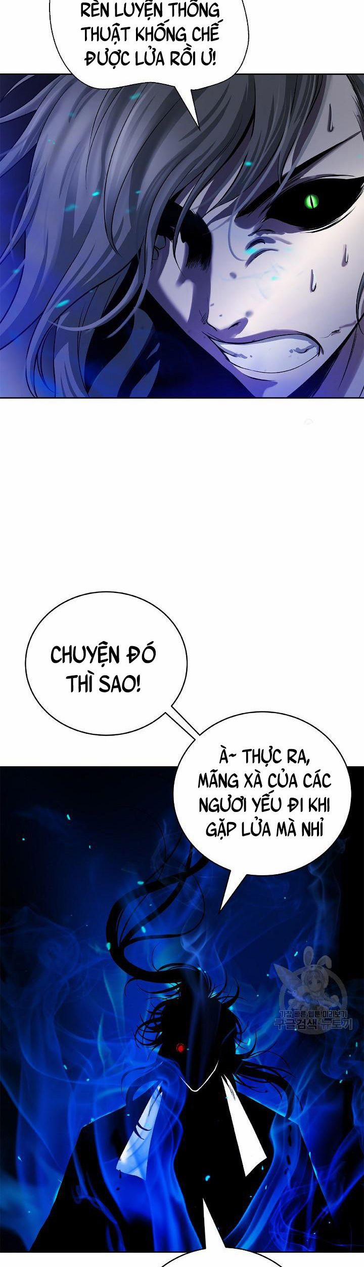 Lãng Tiên Kỳ Đàm 75 trang 24