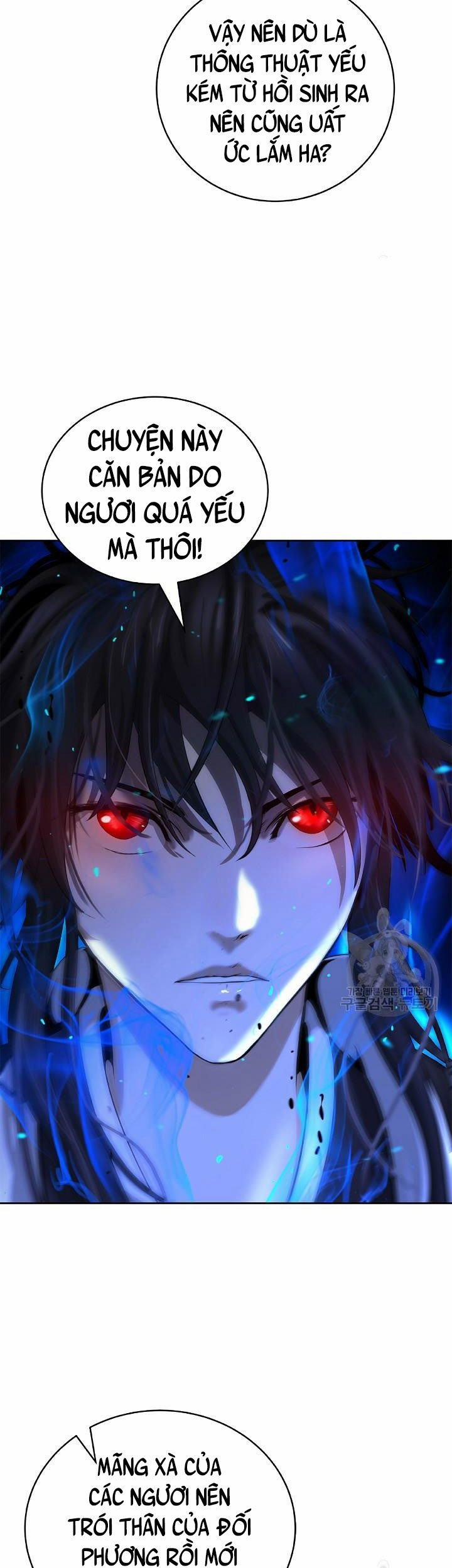 Lãng Tiên Kỳ Đàm 75 trang 25