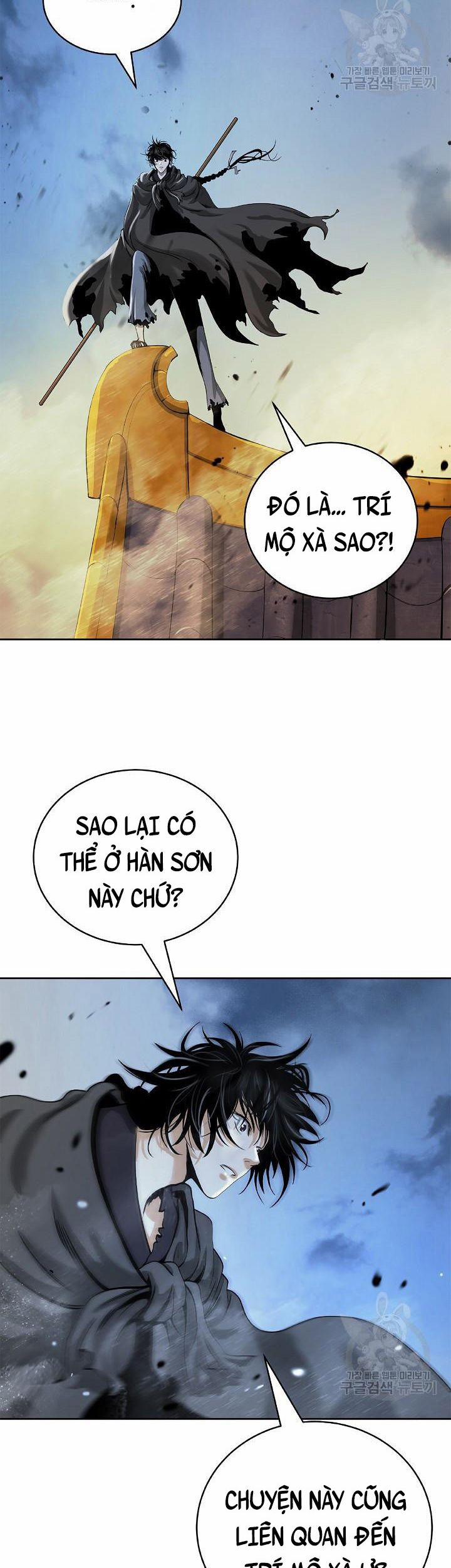 Lãng Tiên Kỳ Đàm 75 trang 3