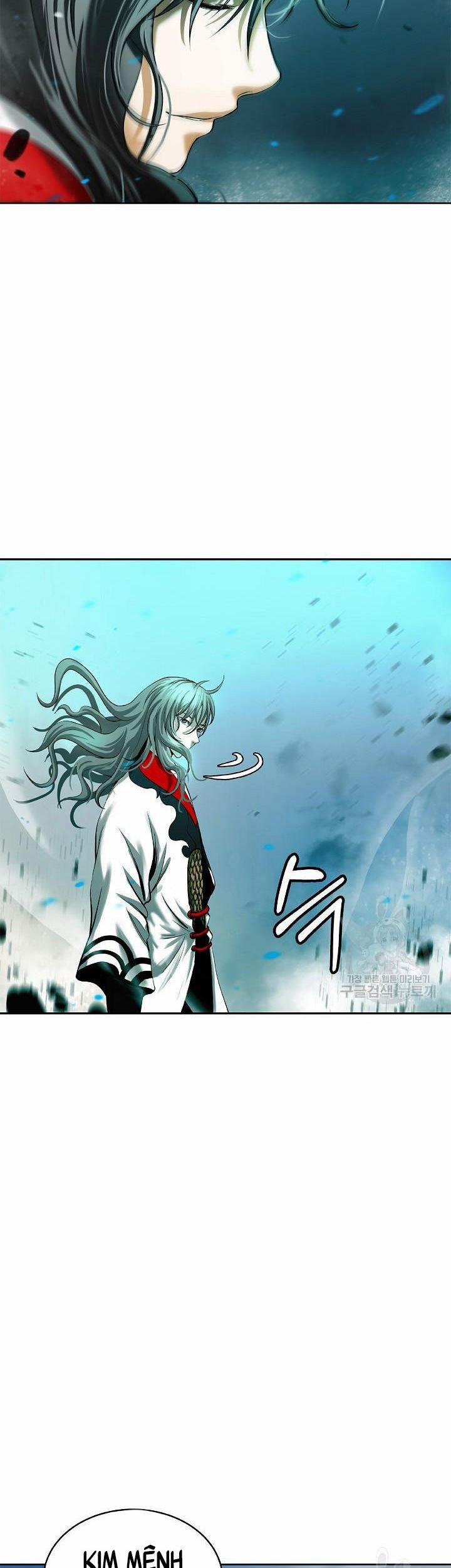 Lãng Tiên Kỳ Đàm 75 trang 30