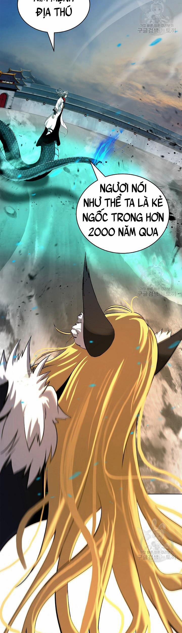 Lãng Tiên Kỳ Đàm 75 trang 31