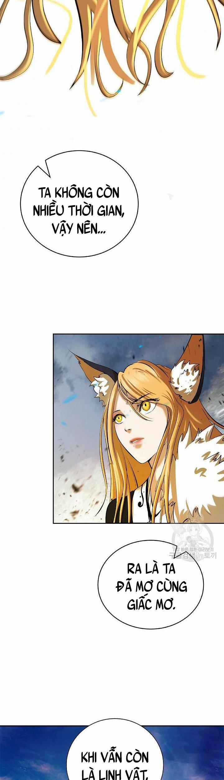 Lãng Tiên Kỳ Đàm 75 trang 32