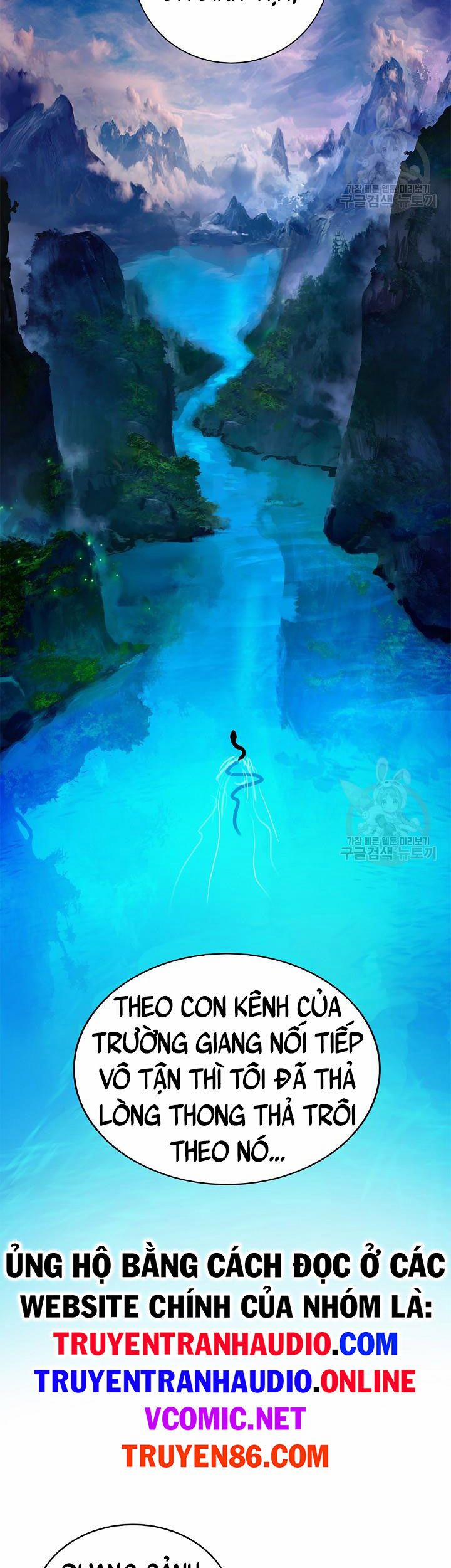 Lãng Tiên Kỳ Đàm 75 trang 33