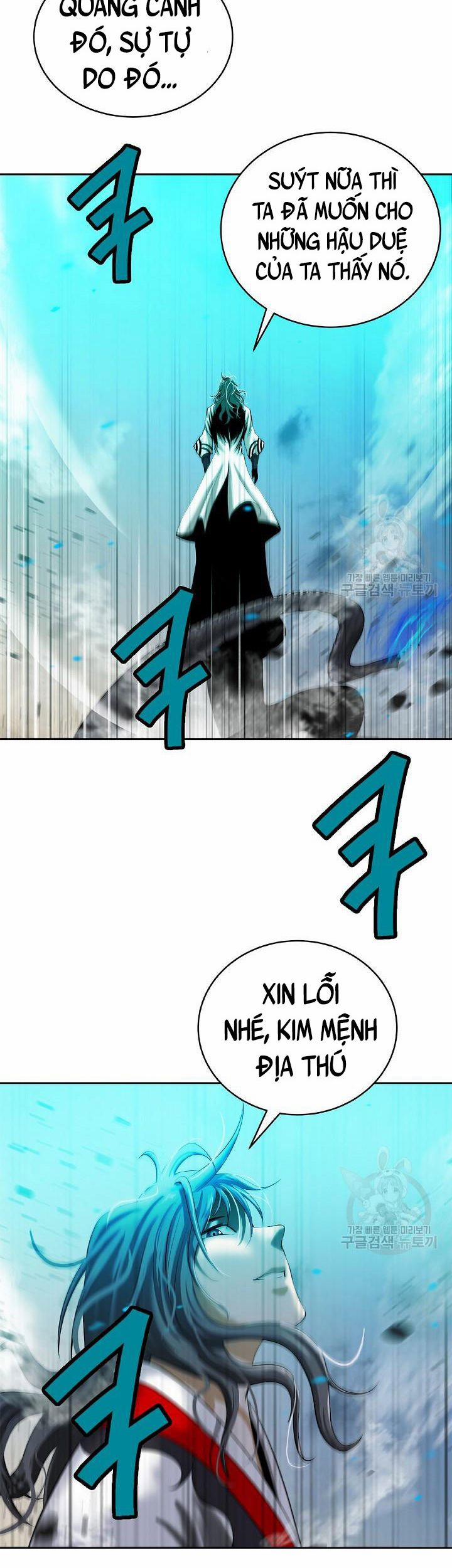 Lãng Tiên Kỳ Đàm 75 trang 34