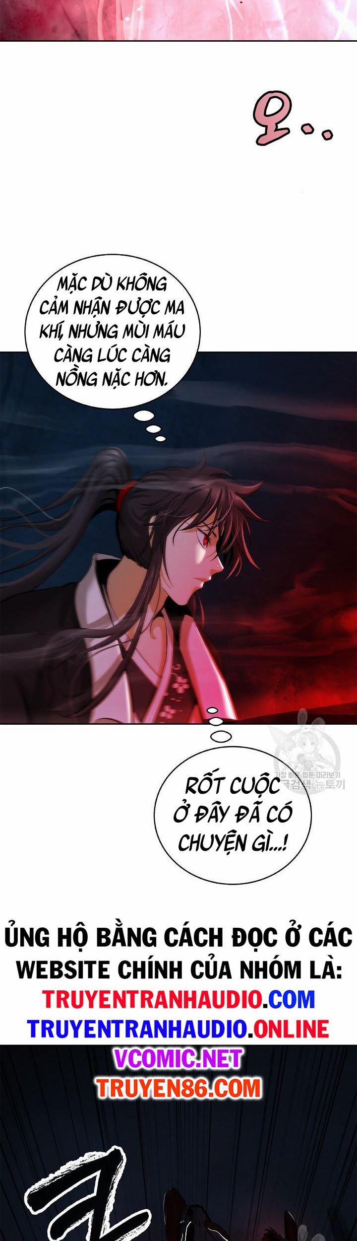 Lãng Tiên Kỳ Đàm 75 trang 47