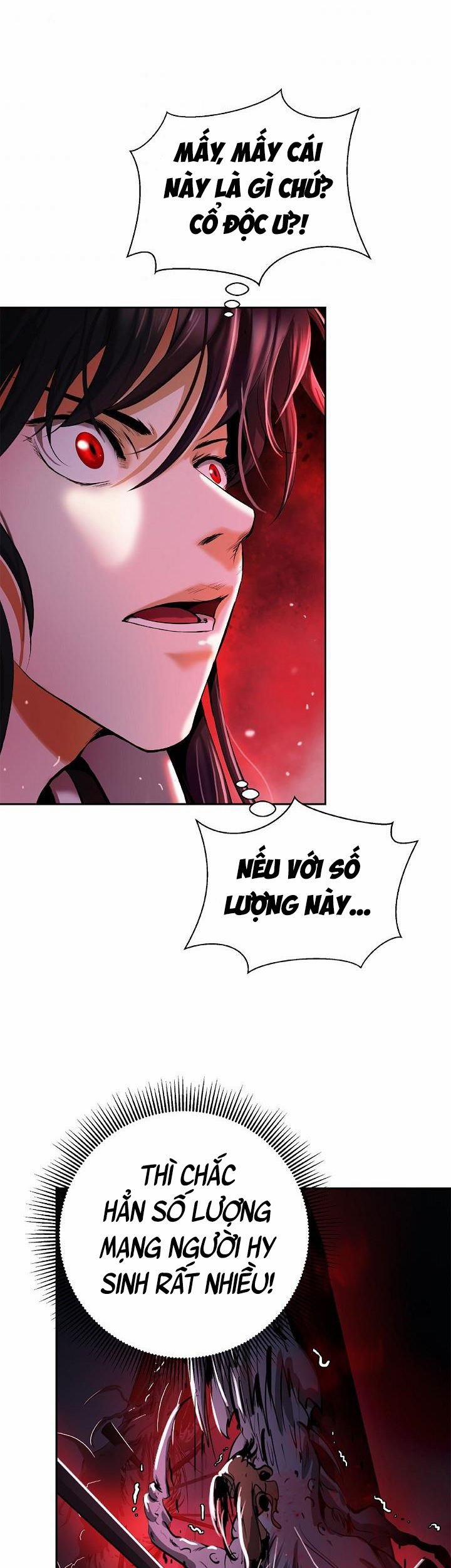 Lãng Tiên Kỳ Đàm 75 trang 49