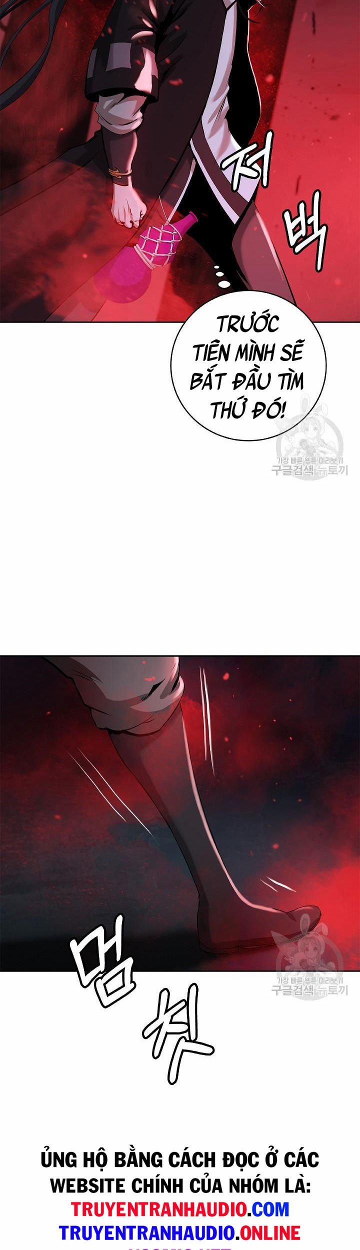 Lãng Tiên Kỳ Đàm 75 trang 51