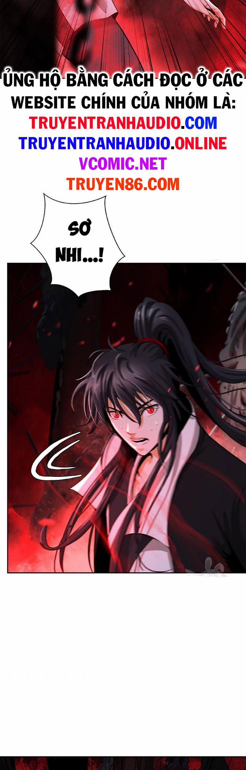 Lãng Tiên Kỳ Đàm 76 trang 7