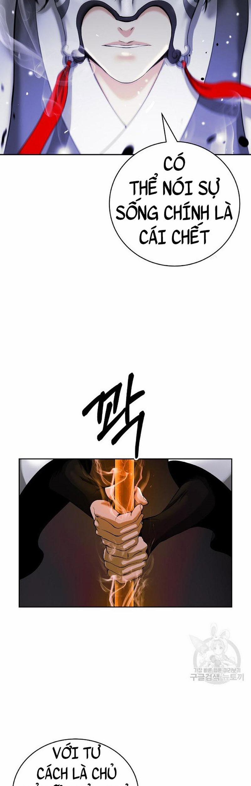 Lãng Tiên Kỳ Đàm 77 trang 12