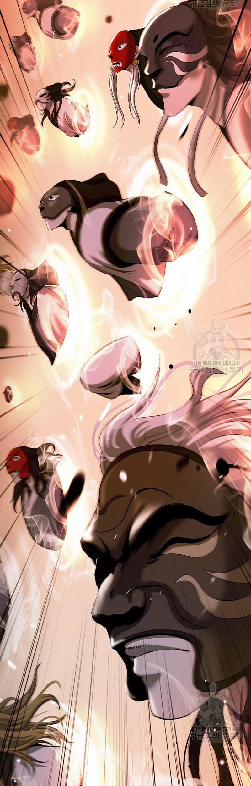 Lãng Tiên Kỳ Đàm 77 trang 16