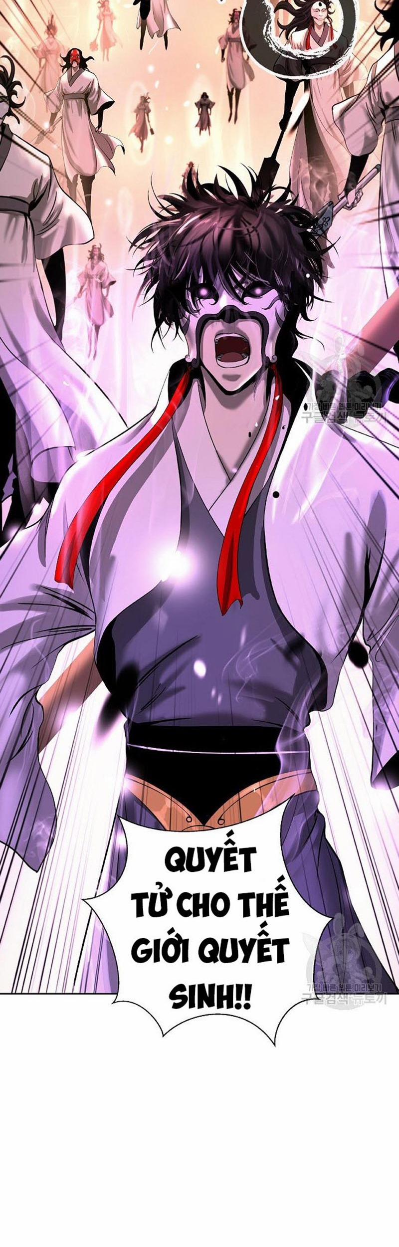 Lãng Tiên Kỳ Đàm 77 trang 18