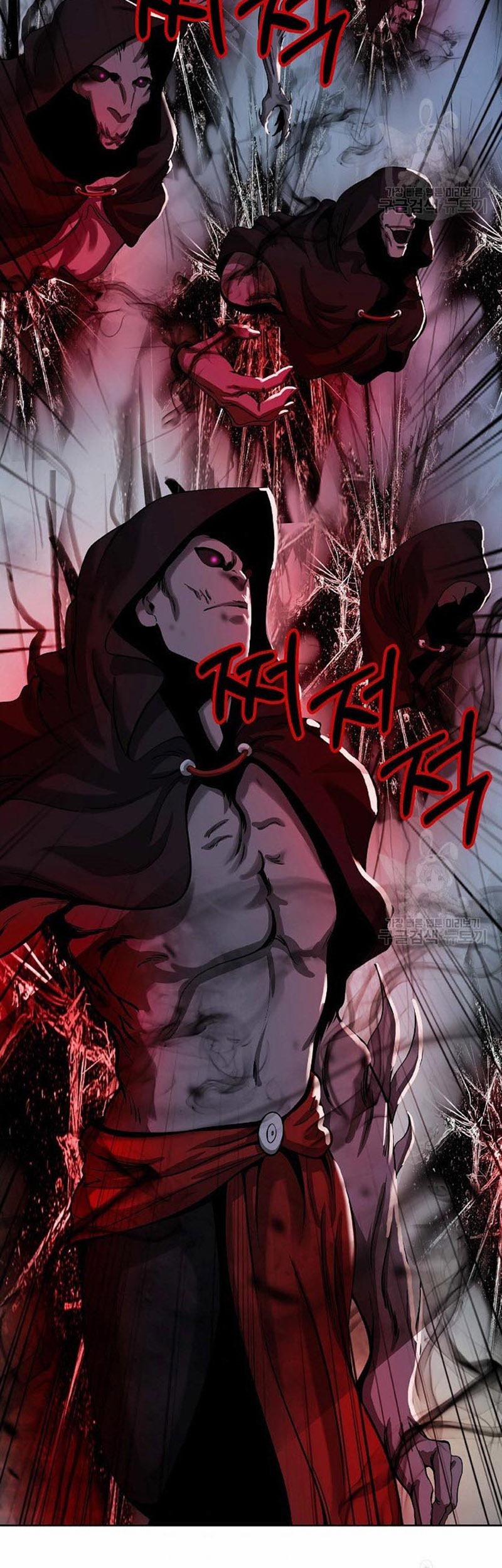 Lãng Tiên Kỳ Đàm 77 trang 21