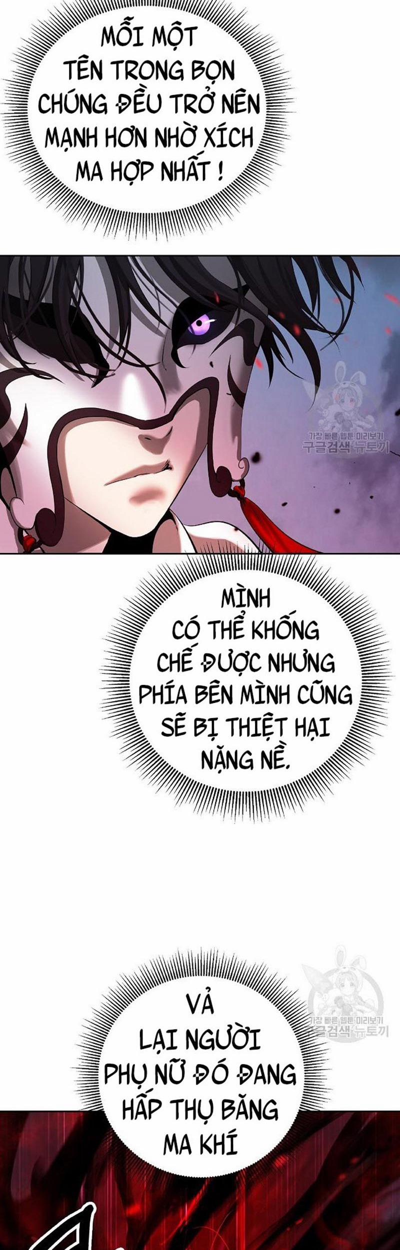 Lãng Tiên Kỳ Đàm 77 trang 33