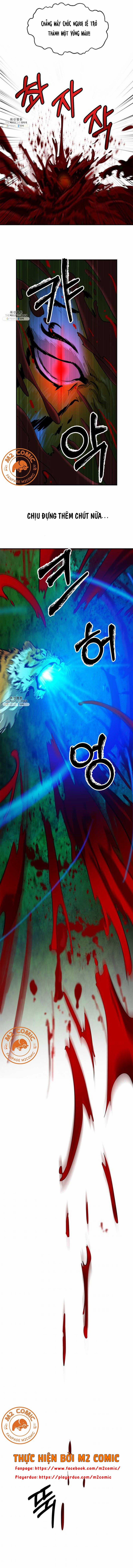 Lãng Tiên Kỳ Đàm 8 trang 10