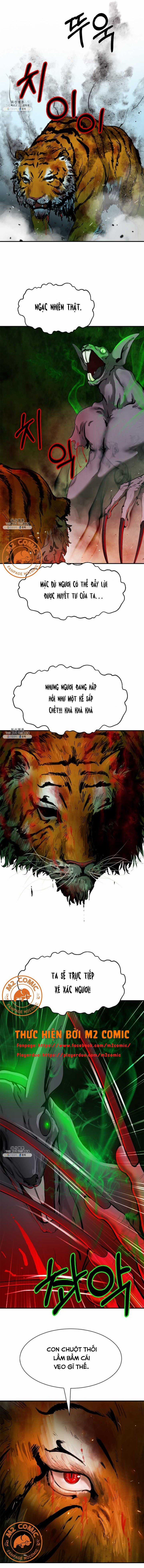 Lãng Tiên Kỳ Đàm 8 trang 11