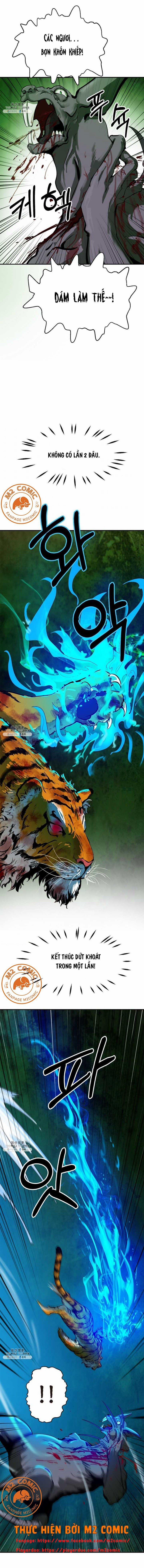 Lãng Tiên Kỳ Đàm 8 trang 13