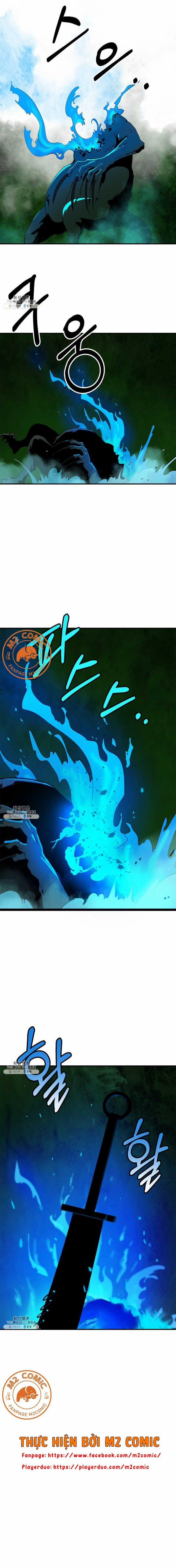 Lãng Tiên Kỳ Đàm 8 trang 15