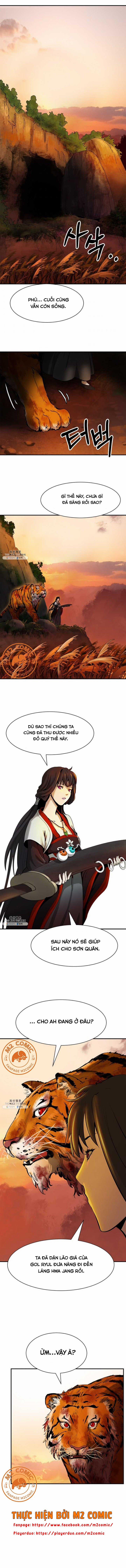 Lãng Tiên Kỳ Đàm 8 trang 16