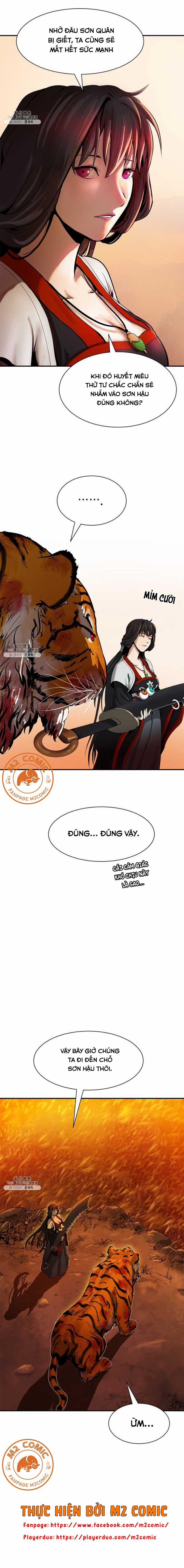 Lãng Tiên Kỳ Đàm 8 trang 17