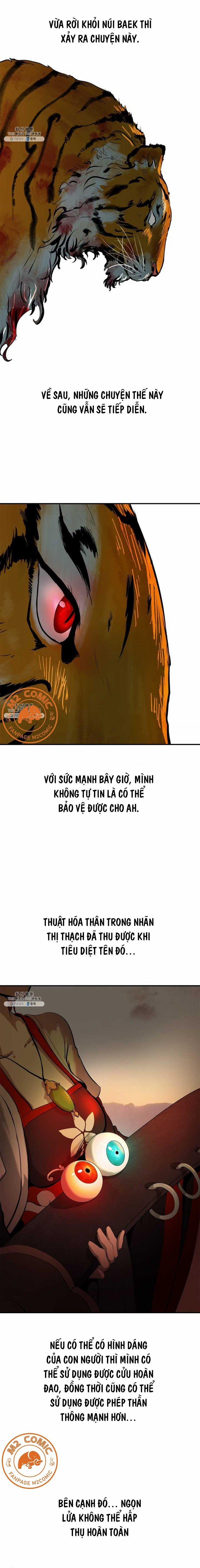 Lãng Tiên Kỳ Đàm 8 trang 18