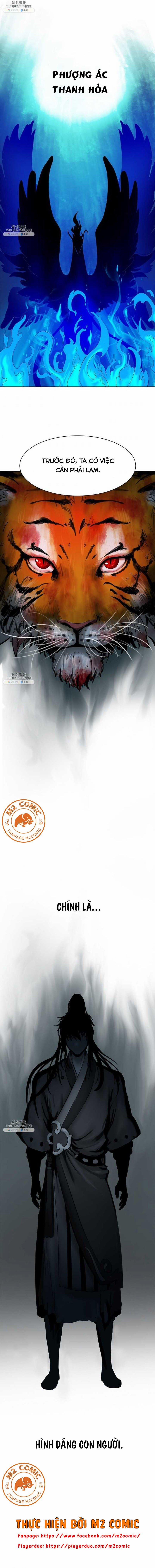 Lãng Tiên Kỳ Đàm 8 trang 19