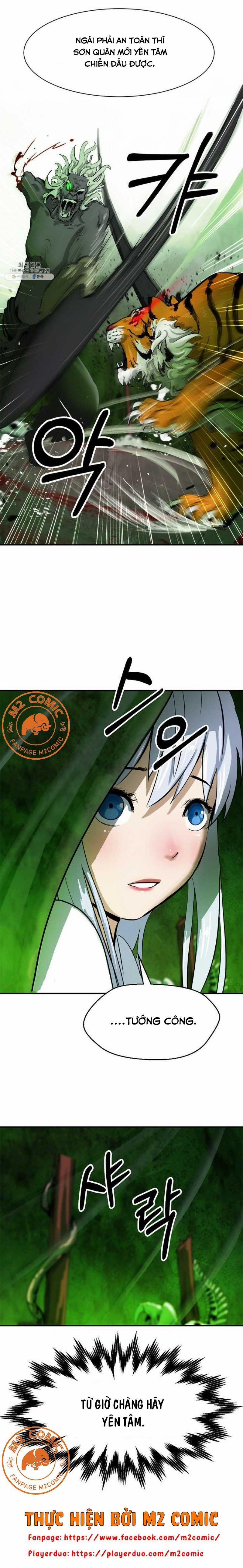 Lãng Tiên Kỳ Đàm 8 trang 2