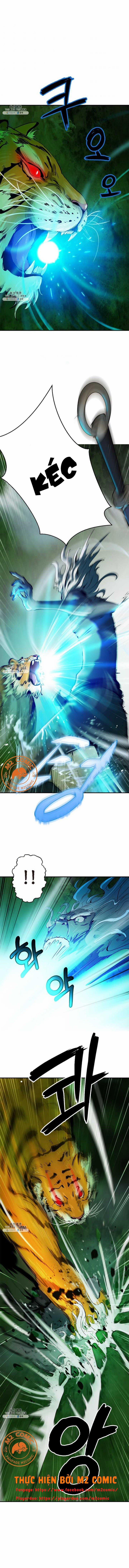 Lãng Tiên Kỳ Đàm 8 trang 3