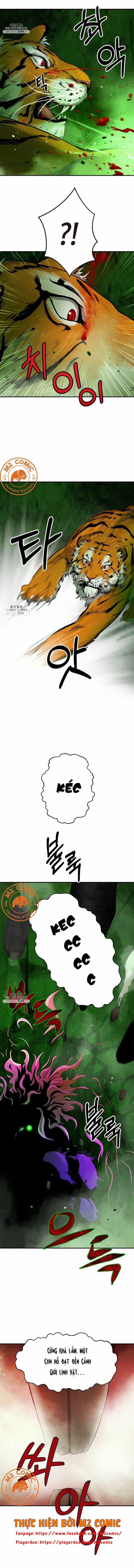 Lãng Tiên Kỳ Đàm 8 trang 4