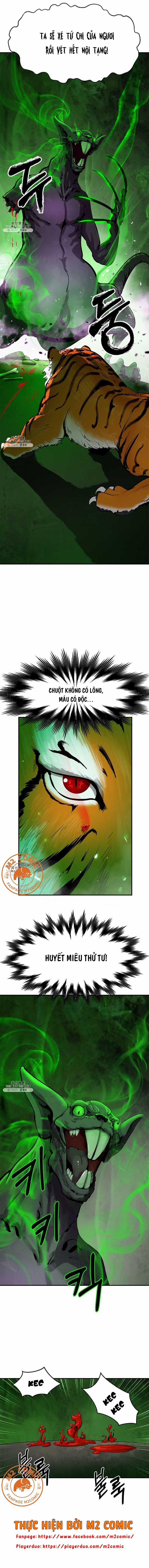 Lãng Tiên Kỳ Đàm 8 trang 5