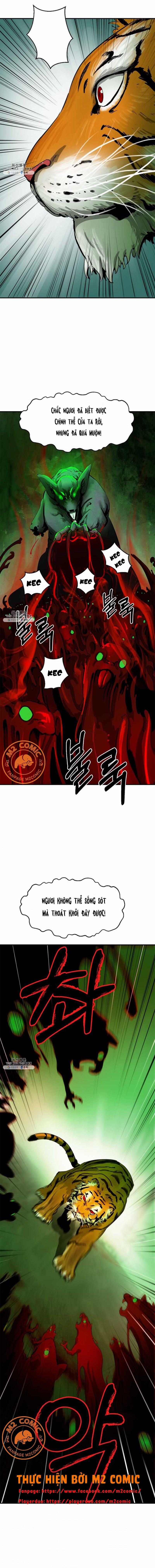 Lãng Tiên Kỳ Đàm 8 trang 6