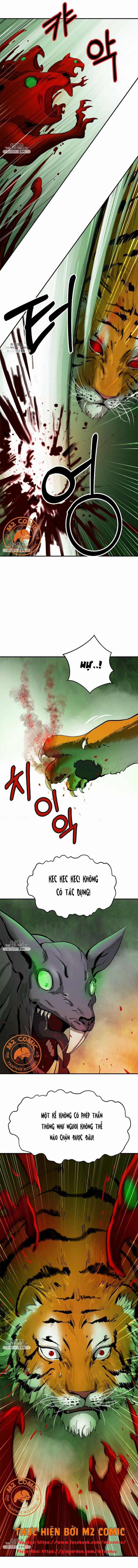 Lãng Tiên Kỳ Đàm 8 trang 7