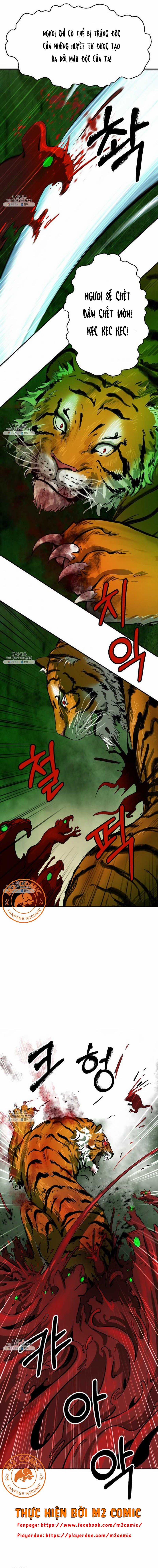 Lãng Tiên Kỳ Đàm 8 trang 8