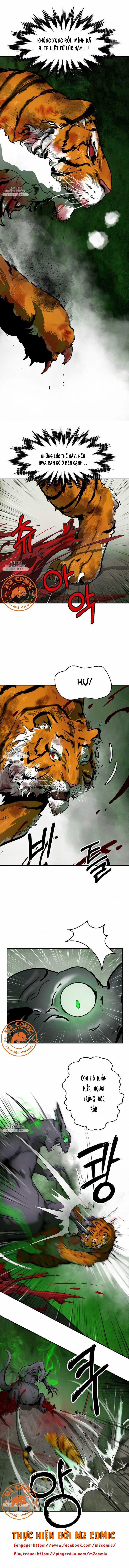 Lãng Tiên Kỳ Đàm 8 trang 9