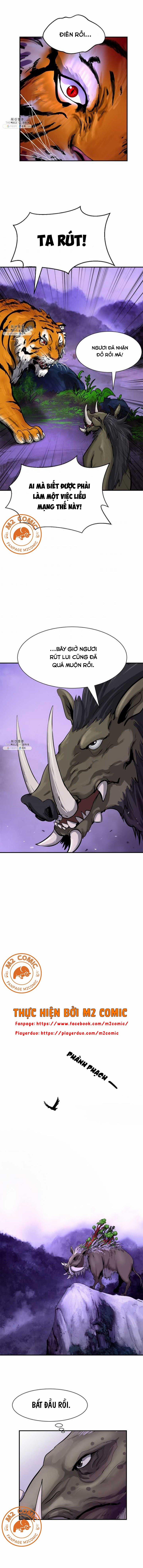 Lãng Tiên Kỳ Đàm 9 trang 13