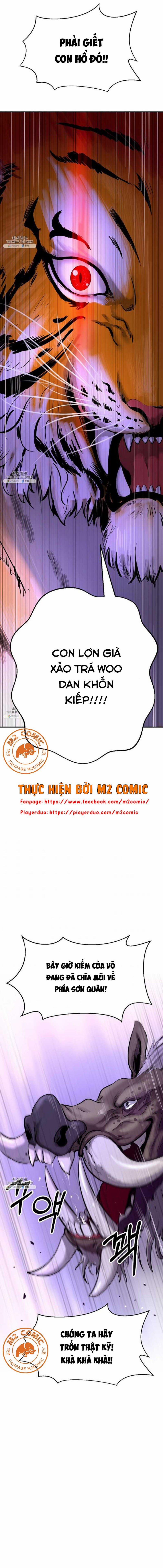 Lãng Tiên Kỳ Đàm 9 trang 17