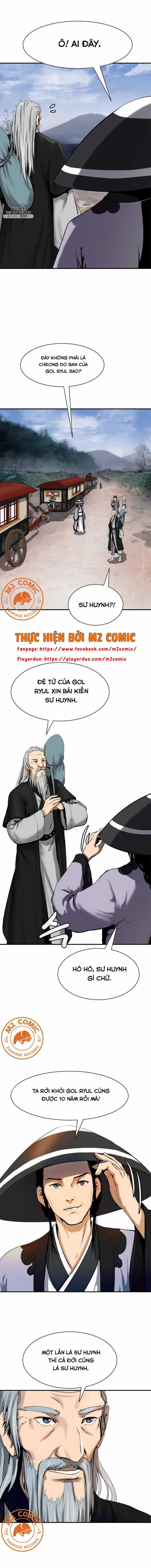 Lãng Tiên Kỳ Đàm 9 trang 2