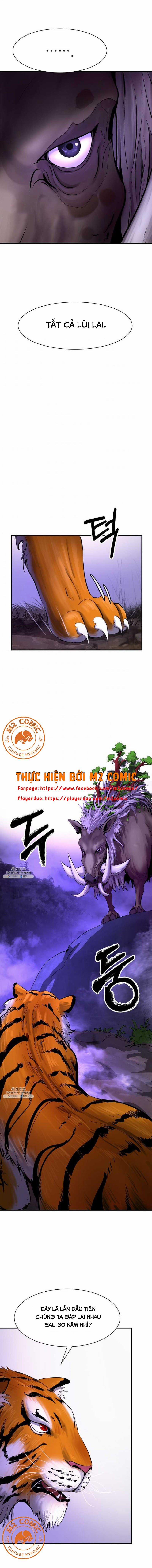 Lãng Tiên Kỳ Đàm 9 trang 5