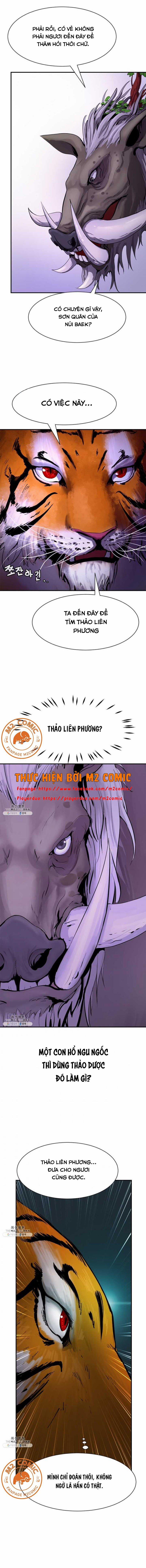 Lãng Tiên Kỳ Đàm 9 trang 6