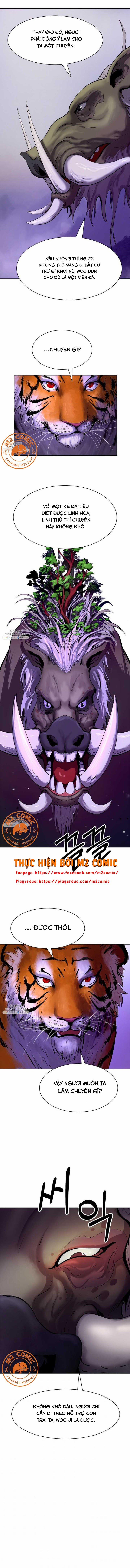 Lãng Tiên Kỳ Đàm 9 trang 7