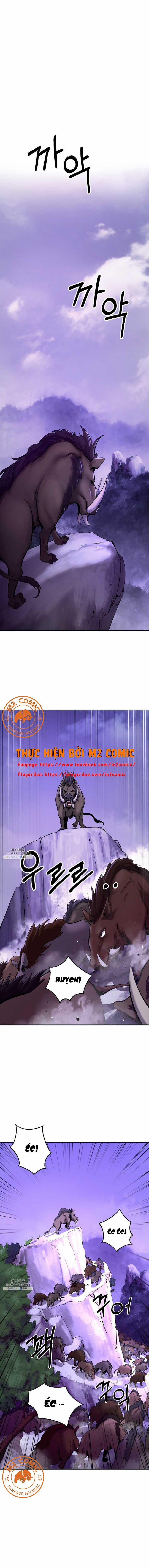 Lãng Tiên Kỳ Đàm 9 trang 8