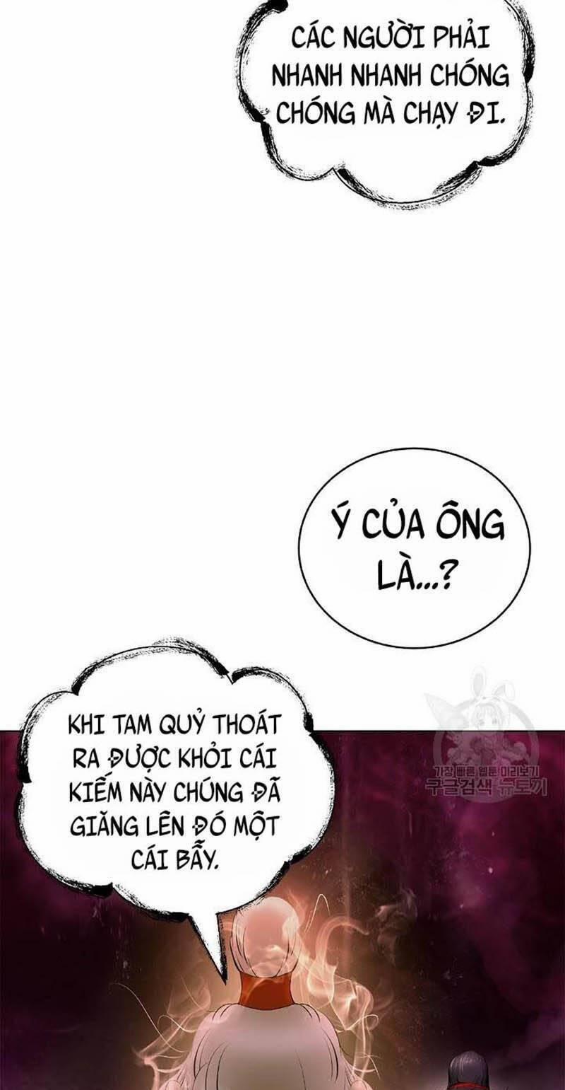 Lãng Tiên Kỳ Đàm 96 trang 21