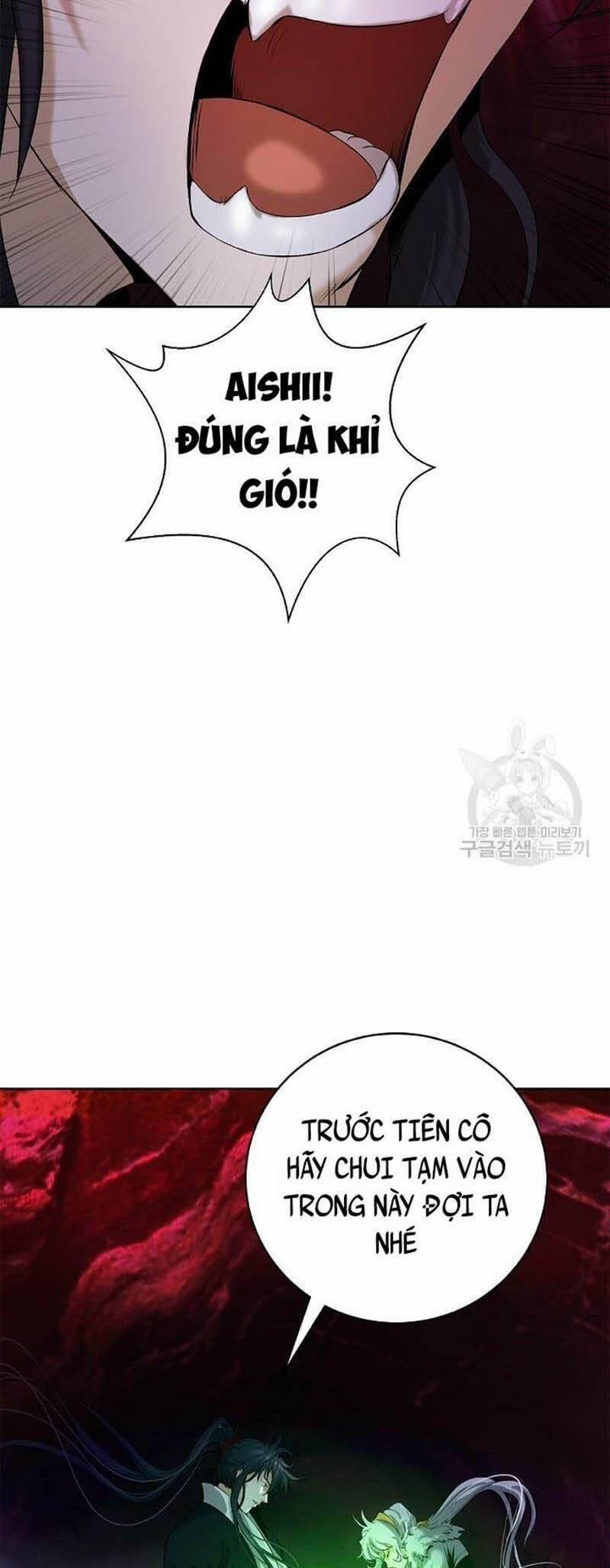 Lãng Tiên Kỳ Đàm 96 trang 45