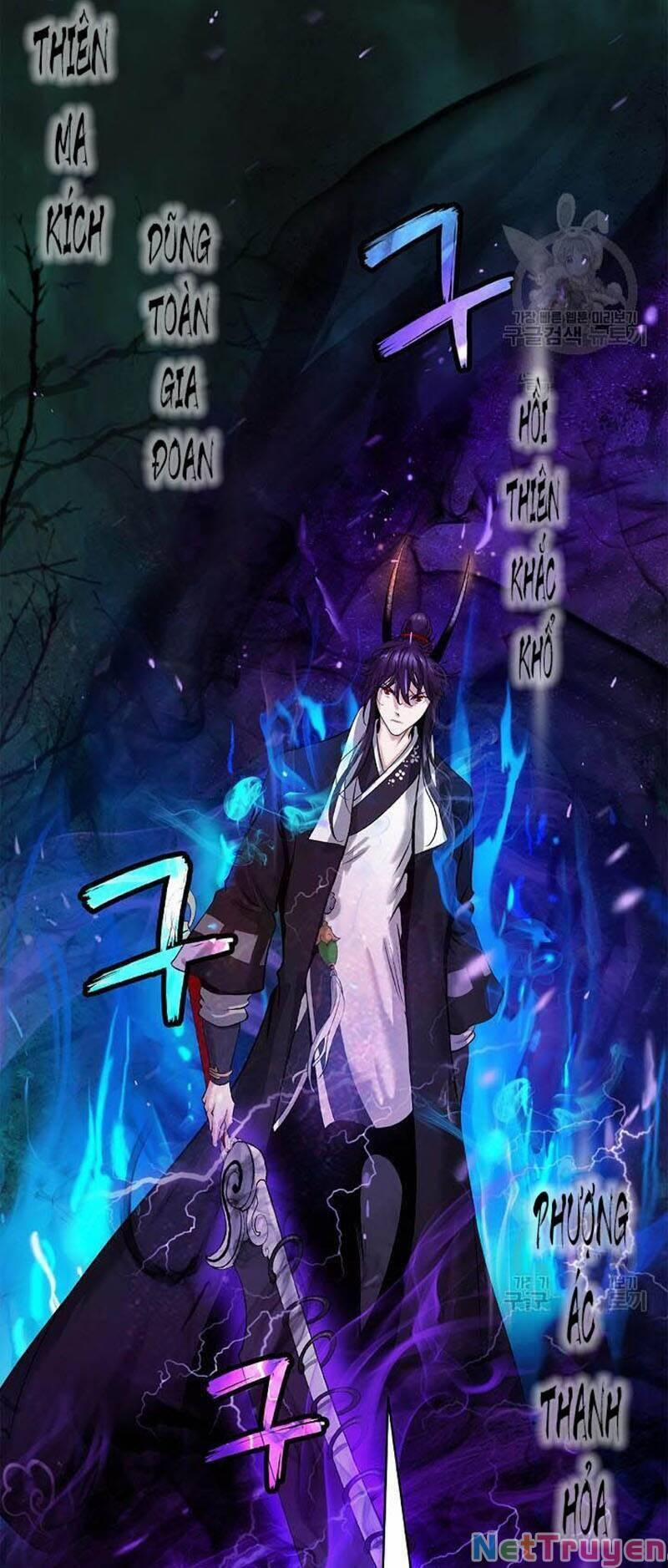 Lãng Tiên Kỳ Đàm 97 trang 90