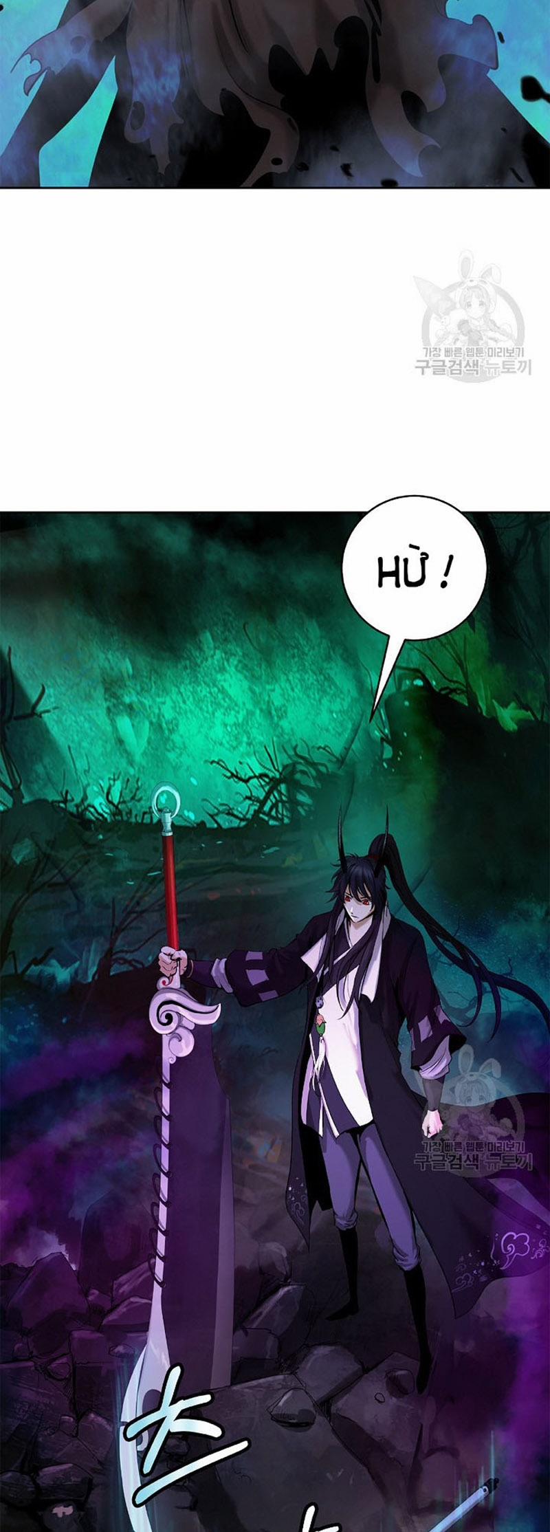 Lãng Tiên Kỳ Đàm 98 trang 21