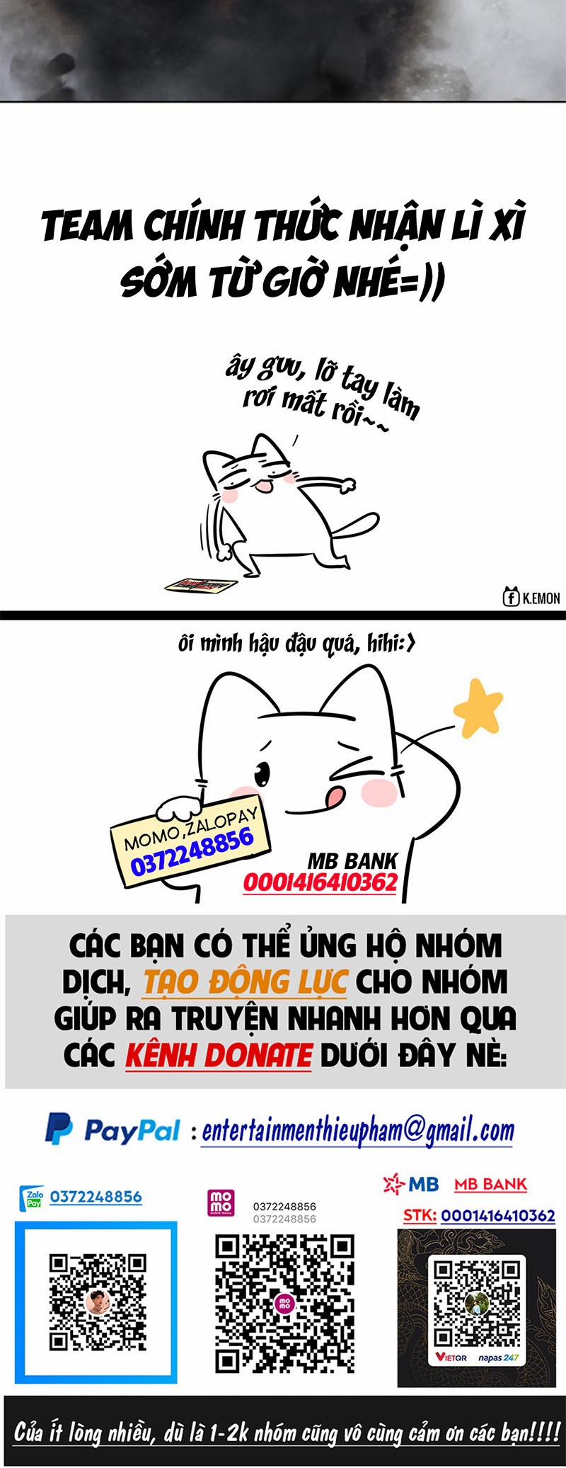 Lãng Tiên Kỳ Đàm 98 trang 69