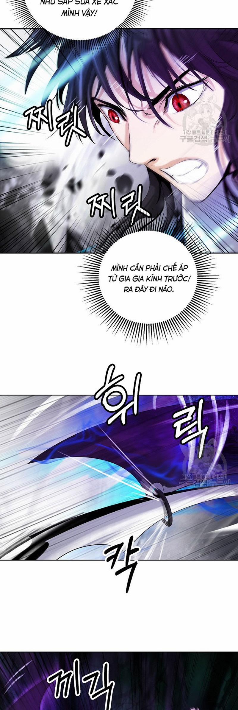 Lãng Tiên Kỳ Đàm 98 trang 7