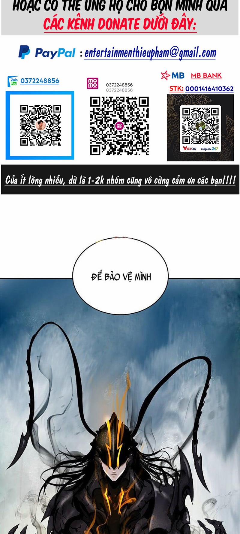 Lãng Tiên Kỳ Đàm 99 trang 1