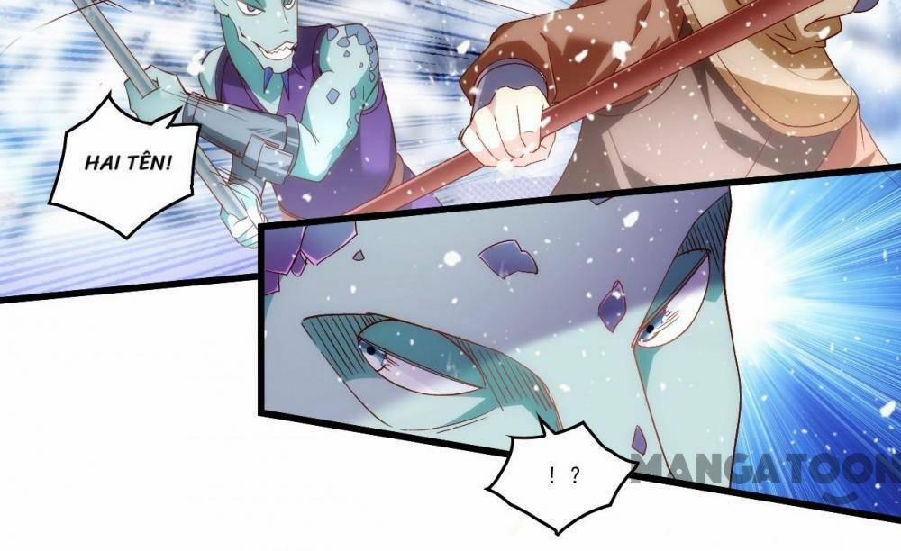 Lãnh Chúa Cái Gì Không Quan Trọng 100 trang 15