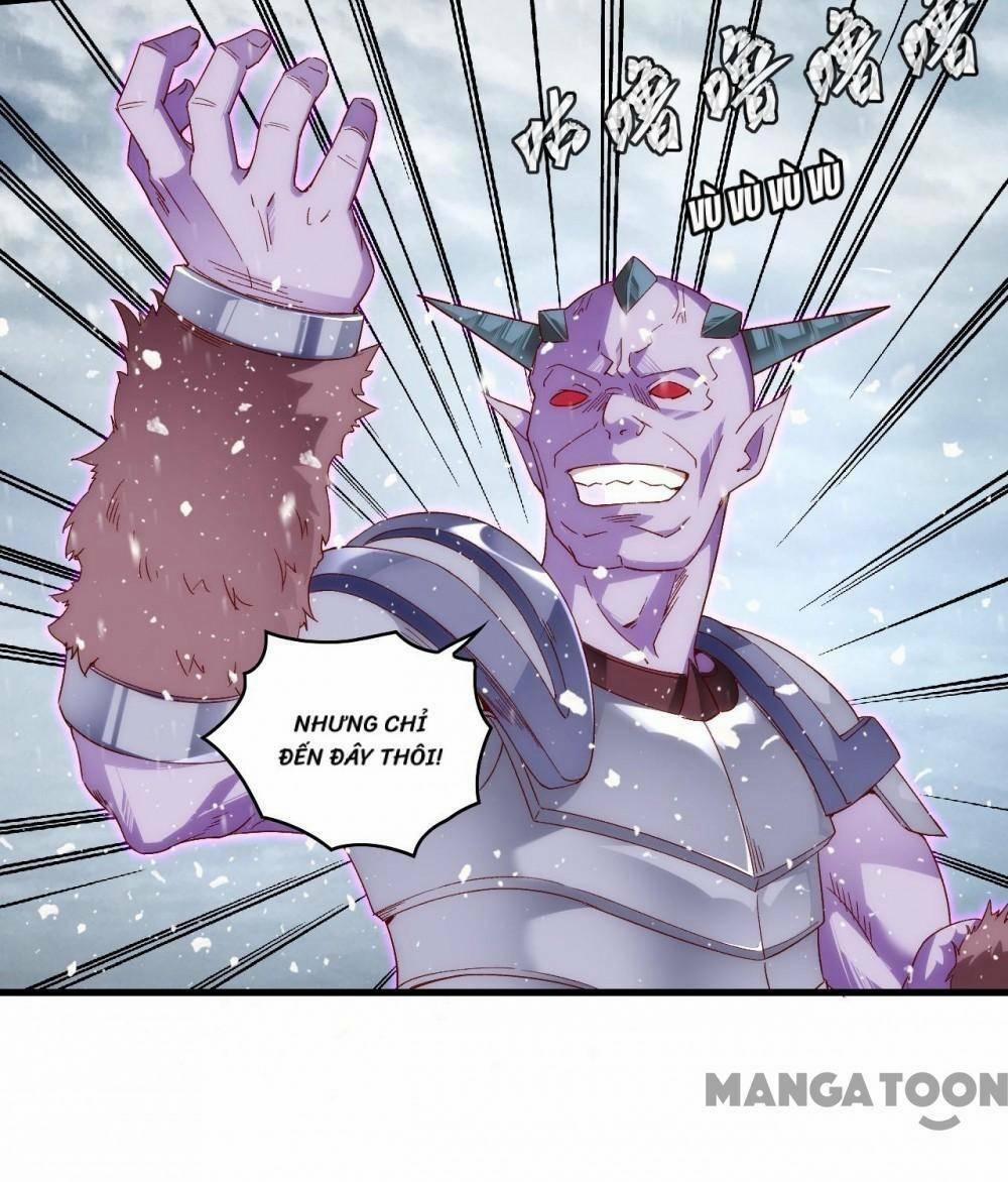 Lãnh Chúa Cái Gì Không Quan Trọng 100 trang 23